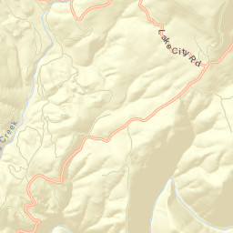 North Bloomfield Road, Nevada City, CA 95959, USA Street Map