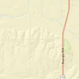 614 Maple St Clay Center KS 67432 Street Map