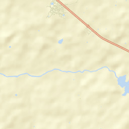 Torrequemada Street Map