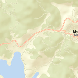 Morfovoúni Street Map