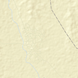 Cahri Street Map