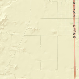 101-199 North Main Street, Huntington, UT Street Map