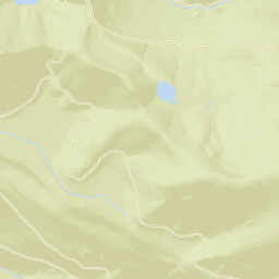 31699-32275 Frying Pan Rd, White River National Forest, Mered Street Map