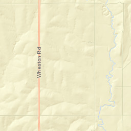 17223-17999 Boxelder Road, Westmoreland Street Map