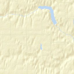 Clark County Street Map