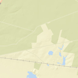 Cumberland County Street Map