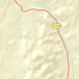 Real de Montroi Street Map
