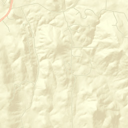 Yuba County Street Map