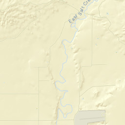 982 South Road, Mack, CO 81525, USA Street Map