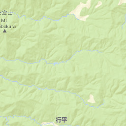 Yurihonjō-shi Street Map