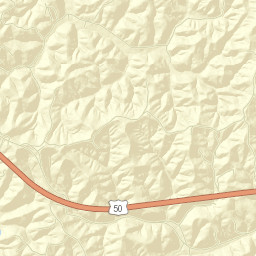 County Route 18/5, Parkersburg, WV 26104 Street Map