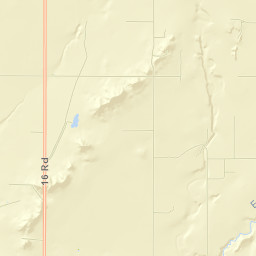 1340-1376 17 1/2 Road, Fruita, CO 81521 Street Map