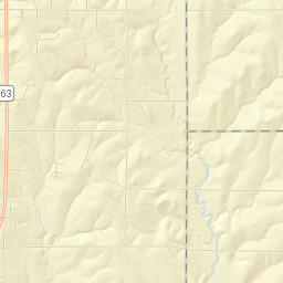 28375 Gailand Road, Saint Marys, KS Street Map