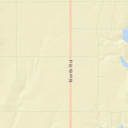 Montgomery County Street Map