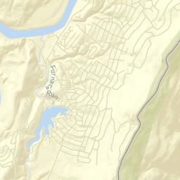 Shannondale Street Map