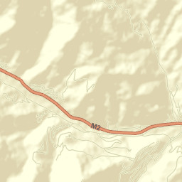 Kapan Street Map
