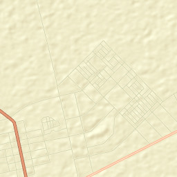 Gumdag Street Map