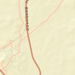 Sunan Street Map