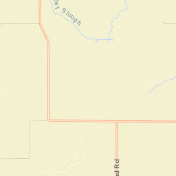 Colusa County Street Map