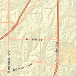 4545 Northeast Worlds Of Fun Drive, Kansas City, MO 64161 Street Map