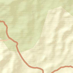 Sangsŏng-ni Street Map