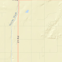 1047-1049 21 Rd Grand Junction CO Street Map