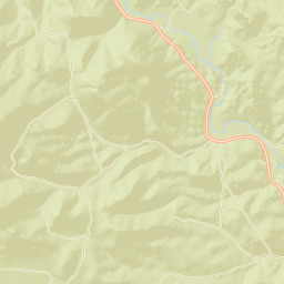 23174-23184 County Road 77, Pike National Forest, Lake George Street Map