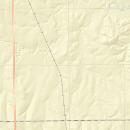 376-386 3rd Rd Longford KS 67458 Street Map