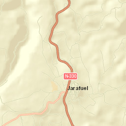 Jarafuel Street Map