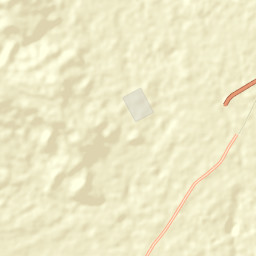 Marganlar Street Map