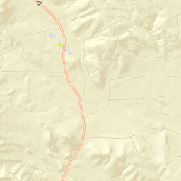 Park County Street Map