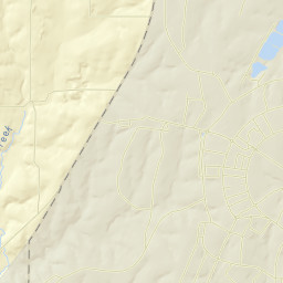 9777-9961 Old Highway 77, Milford, KS Street Map