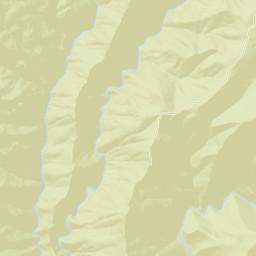 Placer County Street Map