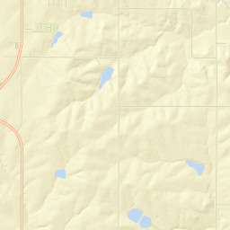 17300-17418 206th Street, Tonganoxie, KS Street Map