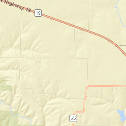 State Road Zz, Wellsville, MO 63384, USA Street Map