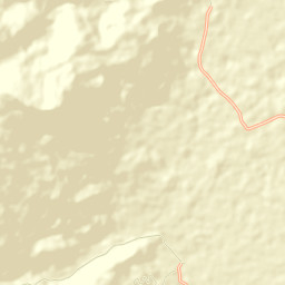 Chaldoran Street Map