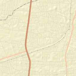 Kitob Street Map