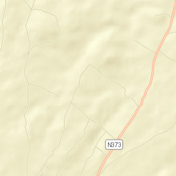 Campo Maior Street Map