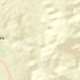 Chella Street Map