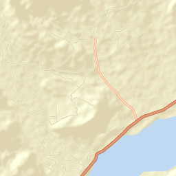 Rasht Street Map