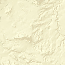 Emery County Street Map