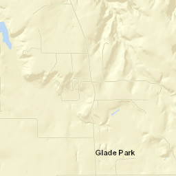 16498 Ds Road, Glade Park, CO 81523, USA Street Map