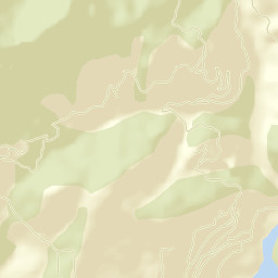 Nomós Evrytanías Street Map