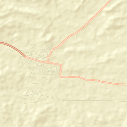 Nazok-e Olya Street Map