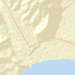 Novobod Street Map