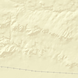 Grand County Street Map