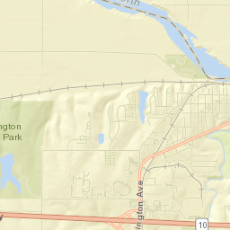 8433 Primrose Street De Soto KS 66018 Street Map