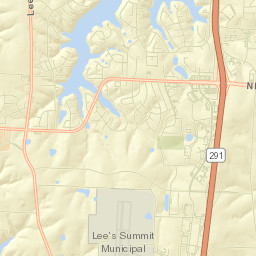 2649-2721 NE Independence Ave, Lee's Summit, MO 64064 Street Map