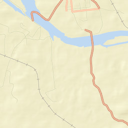 Sŭngho 1-tong Street Map