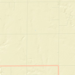 Catherine Rd Victoria KS 67671 Street Map